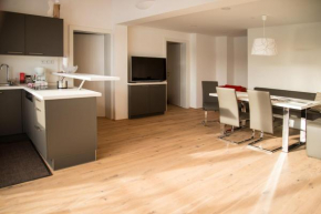 Отель Ramsau Appartements Pickl  Рамзау-Ам-Дакстайн